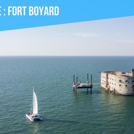 Caporizon-Le Perot-T2 Au Coeur Du Vieux Port 100M Plage La Rochelle  Bagian luar foto