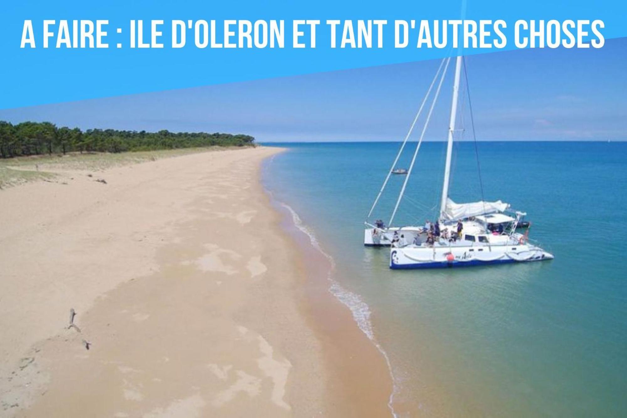 Caporizon-Le Perot-T2 Au Coeur Du Vieux Port 100M Plage La Rochelle  Bagian luar foto